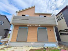 東京都府中市四谷４丁目