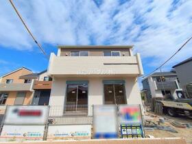 東京都府中市四谷４丁目