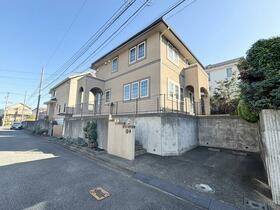 神奈川県川崎市麻生区はるひ野１丁目