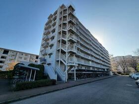 志木ニュータウン東の森弐番街６号棟