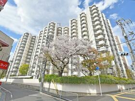 南千里グリーンハイツＣ棟