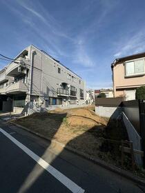 東京都中野区新井2丁目