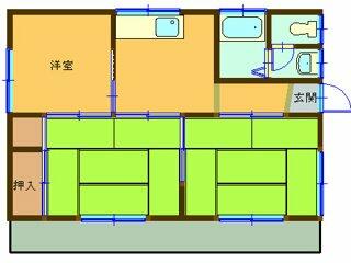 detached 茨城県小美玉市飯前

地図を見る