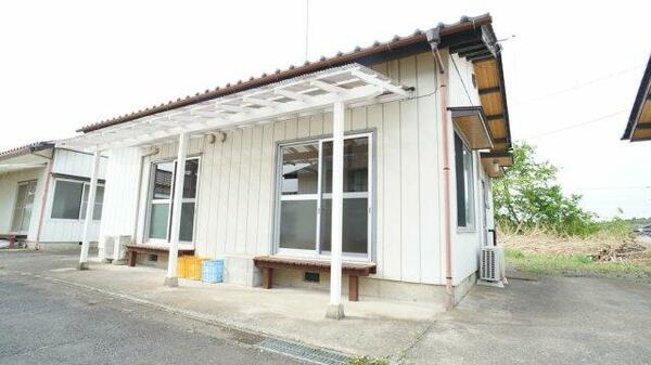 detached 茨城県小美玉市飯前

地図を見る