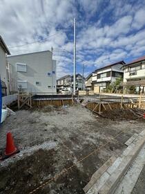 東京都小金井市貫井南町５丁目