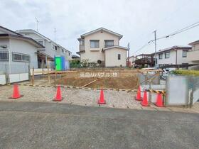 東京都町田市金井１丁目