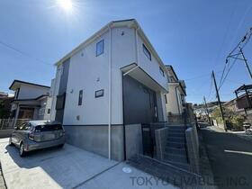 東京都町田市金井１丁目