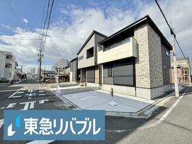 愛知県名古屋市熱田区五番町