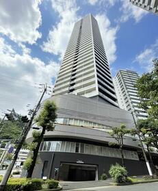 ジークレフ新神戸タワー