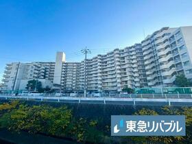 クローバーハイツ上野芝