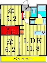 間取り：211063005336
