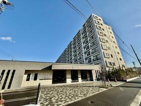 クリーンリバーフィネス琴似ミッドステージイースト