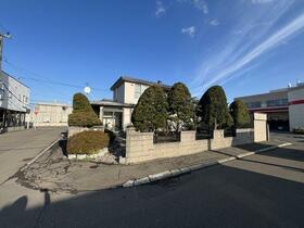 北海道札幌市北区新川二条8丁目