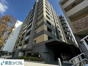 ブリシア新横浜