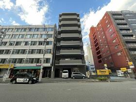 パークヴィル伊勢佐木