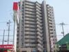 御殿山駅より徒歩7分 6階 築19年4ヶ月の賃貸物件