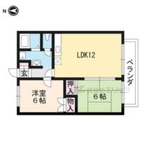 間取り：225010511291