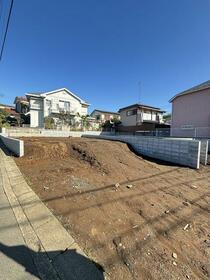 神奈川県横浜市泉区和泉中央南４丁目