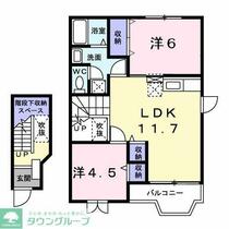 間取り：211055489827