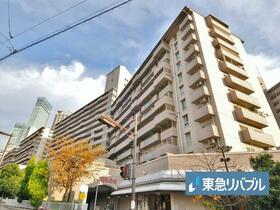 あべのマルシェ東館