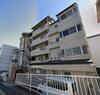 垂水駅よりバス12分 徒歩1分 3階 築36年9ヶ月の賃貸物件