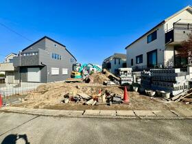 神奈川県横浜市青葉区荏田町