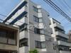 ジュネス丸池 4階 築42年2ヶ月の賃貸物件