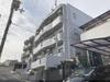 シティパレス学園前P-7 1階 築36年2ヶ月の賃貸物件