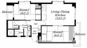 間取り：225009800114