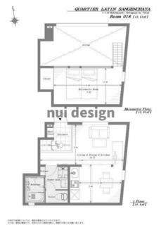 間取り：213142264031