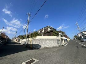 兵庫県神戸市西区樫野台４丁目