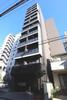 南千住駅より徒歩10分 3階 築1年10ヶ月の賃貸物件
