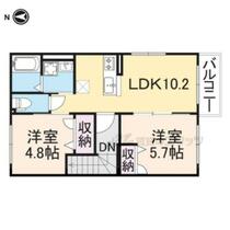 間取り：226078661497