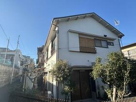 東京都板橋区中台１丁目
