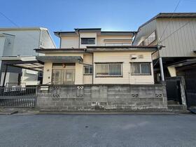 神奈川県高座郡寒川町一之宮４丁目