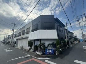 埼玉県入間市下藤沢３丁目