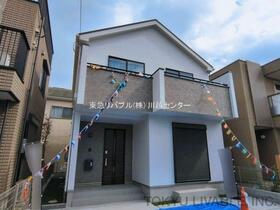 埼玉県川越市砂新田５丁目