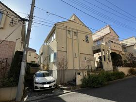 神奈川県川崎市麻生区栗木台１丁目