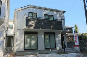 東京都調布市深大寺北町１丁目