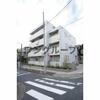 クラルテときわ台 4階 築7年9ヶ月の賃貸物件