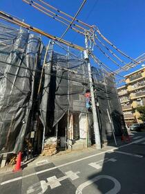 東京都板橋区小豆沢４丁目