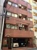SUN SIDE 12 4階 築43年5ヶ月の賃貸物件