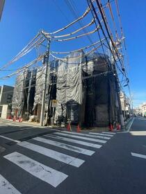 東京都板橋区小豆沢４丁目