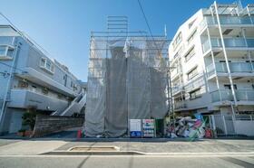 東京都足立区南花畑４丁目