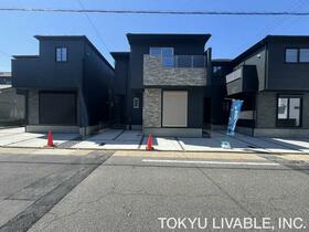 愛知県名古屋市千種区城木町３丁目