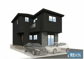 愛知県名古屋市千種区城木町３丁目