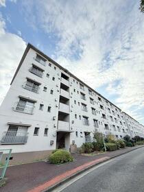 前田ハイツ１０号棟