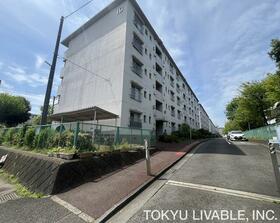 前田ハイツ１０号棟