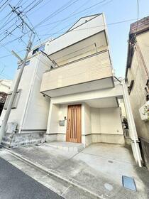 東京都品川区西中延３丁目