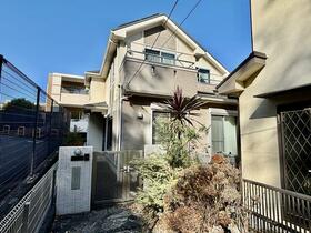 神奈川県川崎市宮前区有馬8丁目